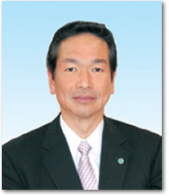 野呂田会長